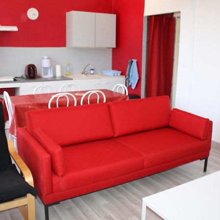 L'Oiseau Bleu Apartment Salin-de-Giraud Luaran gambar